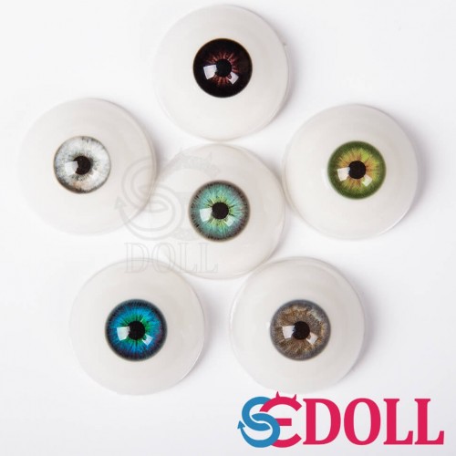 JinSan SE-Doll Eyes